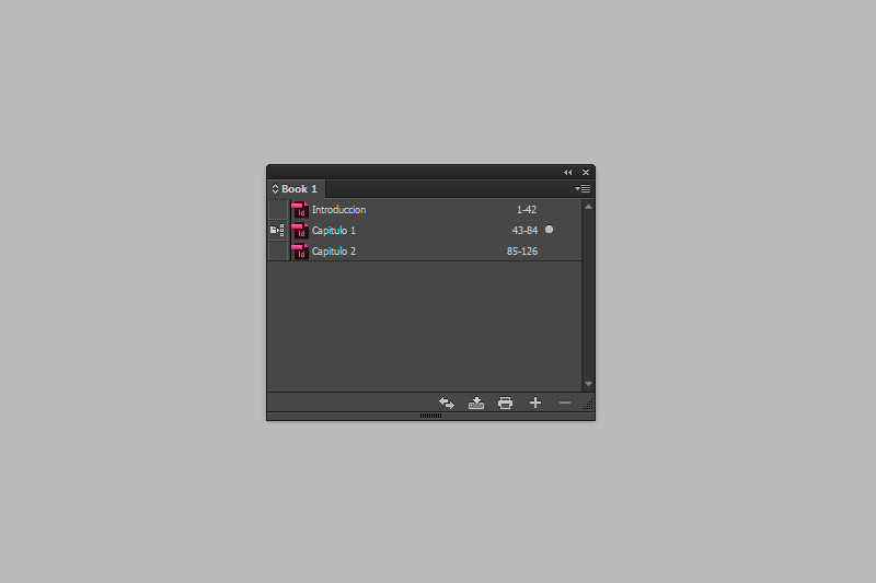Como Diagramar Un Libro En Illustrator