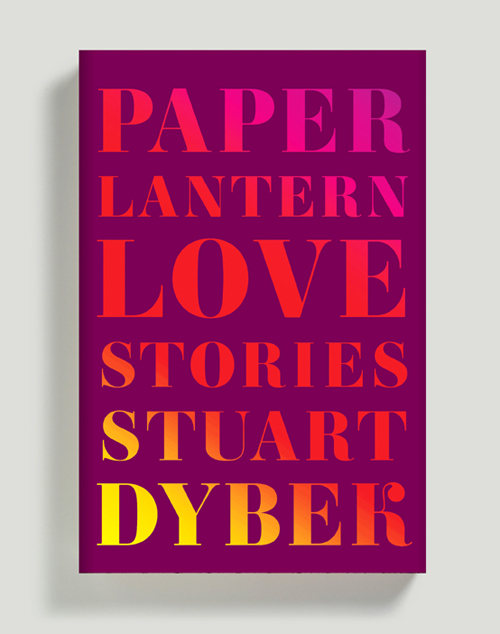 Paper Lantern: Love Stories