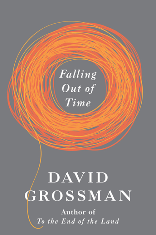 Falling Out of Time: