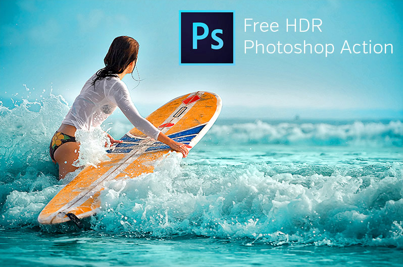 acciones premium photoshop download free